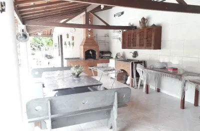 Casa dúplex-pronta para mudar-localizacao privilegiada-vargem pequena