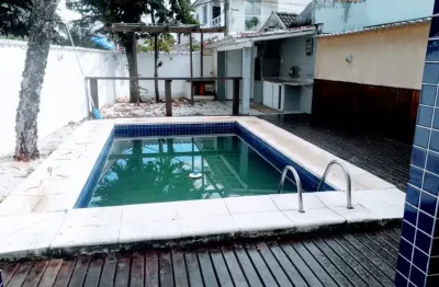 Casa duplex.nao geminada-esquina esquina -vargem pequena