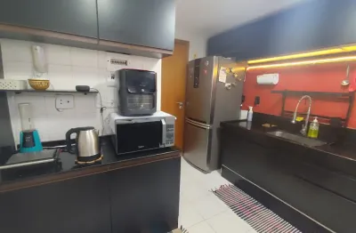 Apartamento tipo casa -acessibilidade -sossegado-vargem pequena