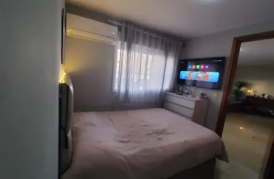 Apartamento tipo casa -acessibilidade -sossegado-vargem pequena