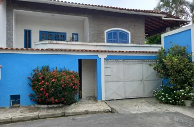 Casa tipo sobrado-valor total-oportunidade rara--vargem pequena