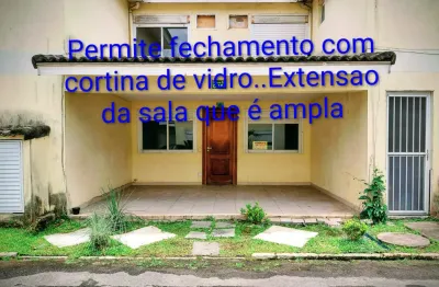 Casa dúplex 3 quartos-Financiamento bancário-Opotunidade -Vargem.pequena