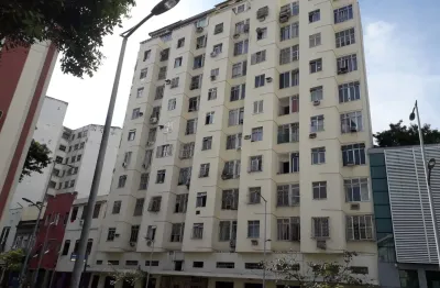 Apartamento indevassavel -arejado-porto maravilha-centro