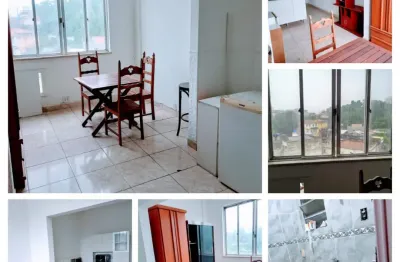 Apartamento indevassavel -arejado-porto maravilha-centro