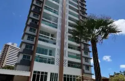 Apartamento à venda no Lagoa Nova, Natal 