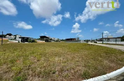 Terreno em condomínio fechado à venda no Nova Parnamirim, Parnamirim 
