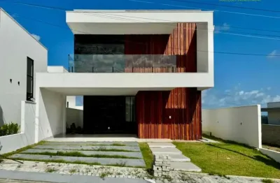 Duplex - novo com 3 suítes - condomínio monte carlo