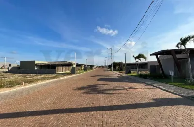 Terreno em condomínio fechado à venda no Centro, São Miguel do Gostoso 