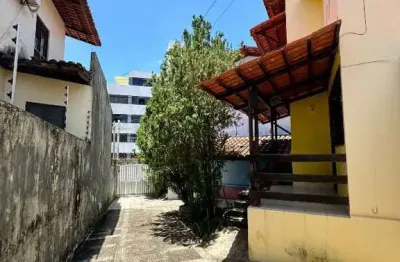 Duplex para aluguel - atrás do via direta com 3 quartos