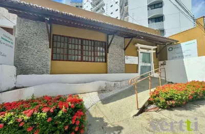 Ponto comercial - com localização espetacular no tirol
