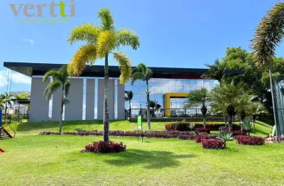 Terreno em condomínio fechado à venda no Pium (Distrito Litoral), Parnamirim 