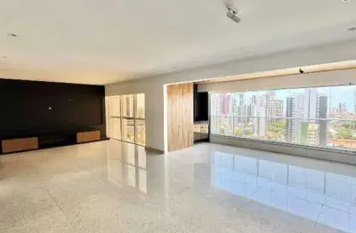 Apartamento com 3 quartos à venda no Petrópolis, Natal 