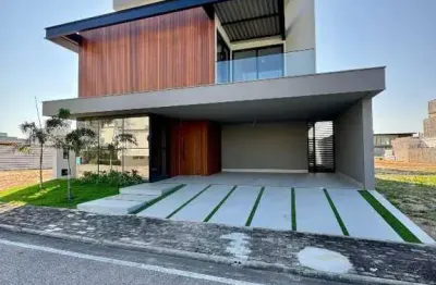 Casa em condomínio fechado com 4 quartos à venda no Pitimbu, Natal 