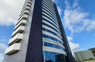 Sala comercial para alugar no Candelária, Natal 