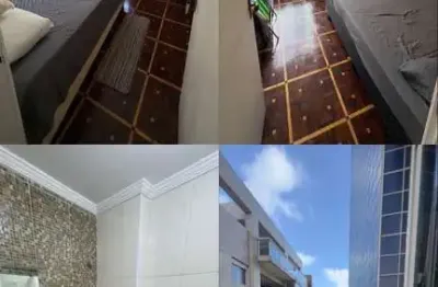 Apartamento com 2 quartos para alugar na santos, 90, praia dos sonhos, itanhaém por r$ 1.750