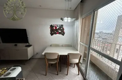 Apartamento com 2 quartos à venda na rua francisco visentainer, 549, assunção, são bernardo do campo por r$ 364.000