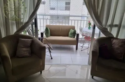 Apartamento com 3 quartos à venda na avenida dom jaime de barros câmara, 675, planalto, são bernardo do campo por r$ 1.280.000