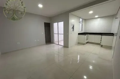 Apartamento com 2 quartos à venda na rua santa maria goretti, 377, utinga, santo andré por r$ 399.000