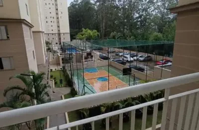 Apartamento com 2 quartos à venda na avenida dom jaime de barros câmara, 945, planalto, são bernardo do campo por r$ 440.000