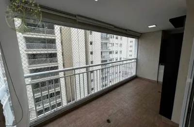 Apartamento com 3 quartos à venda na avenida dom jaime de barros câmara, 715, planalto, são bernardo do campo por r$ 1.390.000