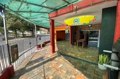 Casa comercial para alugar na rua padre josé leite penteado, 3, assunção, são bernardo do campo por r$ 5.100