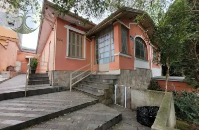 Casa com 3 quartos à venda na rua catequese, 1184, vila guiomar, santo andré por r$ 1.099.000