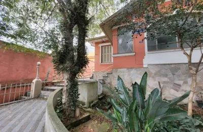 Casa com 3 quartos à venda na rua catequese, 1184, vila guiomar, santo andré por r$ 1.099.000