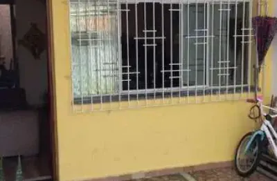 Casa com 2 quartos à venda na rua argia, 254, assunção, são bernardo do campo por r$ 429.000
