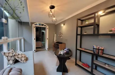 Casa com 5 quartos à venda na rua fortunata bernardello meneghetti, 79, parque selecta (montanhão), são bernardo do campo por r$ 769.000