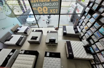 Ponto comercial à venda no paraíso, santo andré  por r$ 2.650.000
