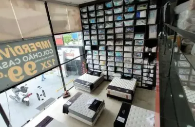 Ponto comercial para alugar na avenida pereira barreto, 719, paraíso, santo andré por r$ 13.000