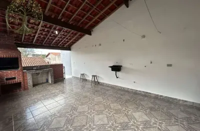 Casa com 2 quartos para alugar na amazonita, 172, dos casa, são bernardo do campo por r$ 2.650