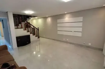 Casa com 3 quartos à venda na rua guadalajara, 479, assunção, são bernardo do campo por r$ 849.000