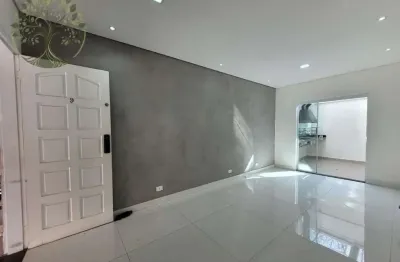 Casa em condomínio fechado com 2 quartos à venda na rua heizo nakano, 21, demarchi, são bernardo do campo por r$ 599.000