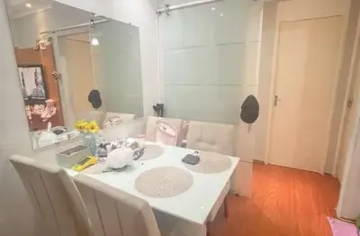Apartamento com 2 quartos à venda na avenida moinho fabrini, 383, independência, são bernardo do campo por r$ 297.000