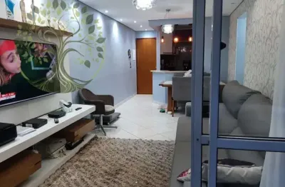 Apartamento com 2 quartos à venda na rua doutor castelo branco, 365, centro, são bernardo do campo por r$ 370.000