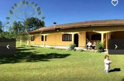 Chácara / sítio com 4 quartos para alugar na estrada do oeste, 285, parque das garças, são bernardo do campo por r$ 4.900