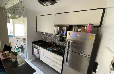 Apartamento com 2 quartos à venda na avenida dom jaime de barros câmara, 945, planalto, são bernardo do campo por r$ 449.000
