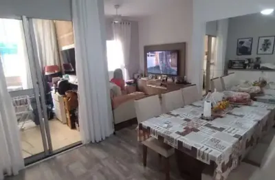 Apartamento com 2 quartos para alugar no planalto, são bernardo do campo  por r$ 3.390