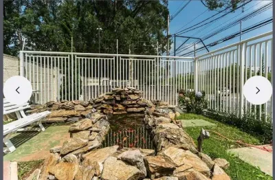 Apartamento com 2 quartos para alugar no Planalto, São Bernardo do Campo  por R$ 3.390