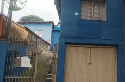 Casa com 1 quarto à venda no jardim sônia maria, mauá  por r$ 218.000