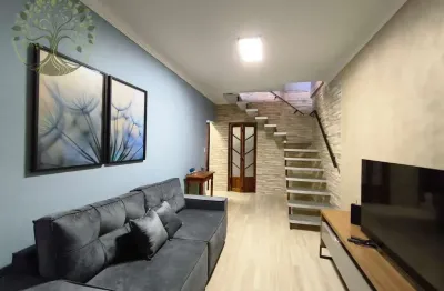 Casa com 3 quartos à venda no alves dias, são bernardo do campo  por r$ 990.000