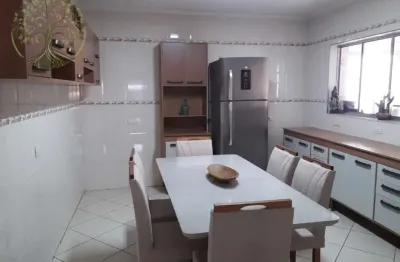 Casa com 3 quartos à venda no Centro, Diadema 