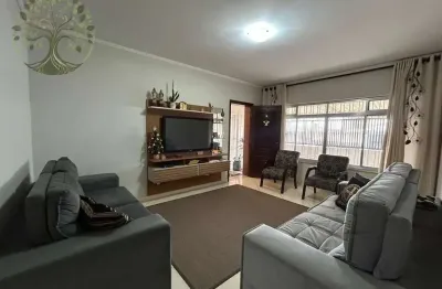 Casa com 3 quartos à venda no Centro, Diadema 