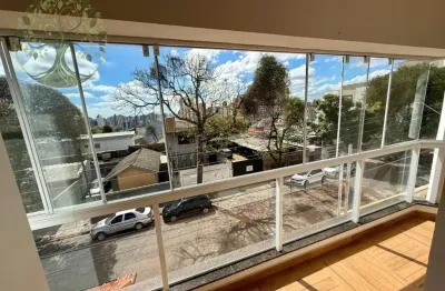 Cobertura com 3 quartos à venda na rua gonçalves crespo, 1, vila valparaíso, santo andré por r$ 795.000