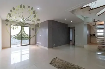 Cobertura com 4 quartos à venda no anchieta, são bernardo do campo  por r$ 1.500.000