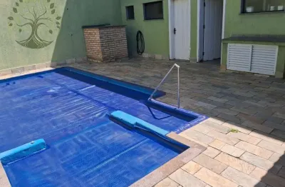Casa com 4 quartos à venda na rua dos tangarás, 1, independência, são bernardo do campo por r$ 1.368.000