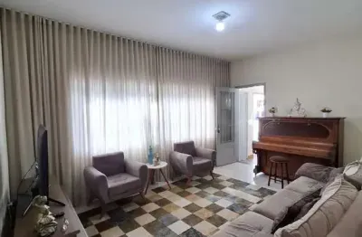 Casa com 3 quartos à venda na avenida lemos monteiro, 1, olímpico, são caetano do sul por r$ 1.379.000