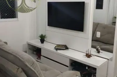 Apartamento com 3 quartos à venda no planalto, são bernardo do campo  por r$ 519.000