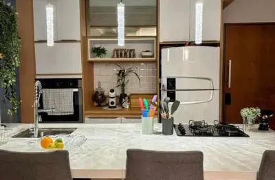 Apartamento com 3 quartos à venda no baeta neves, são bernardo do campo  por r$ 478.000